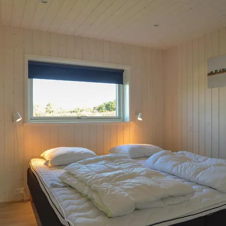 Tatil Evi Four-bedroom In Hadsund *