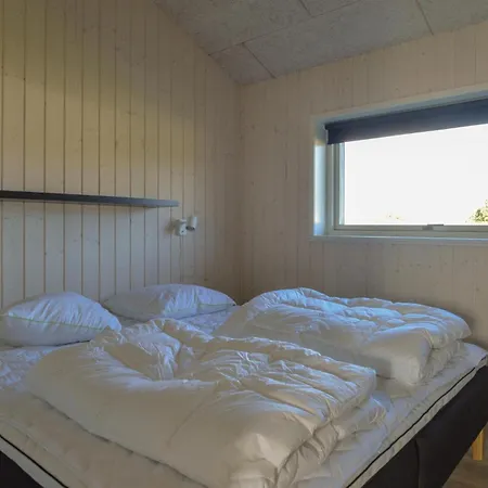 Tatil Evi Four-bedroom In Hadsund Hadsund