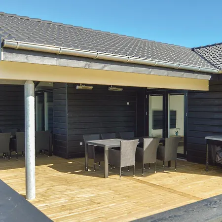 Awesome Home In Hadsund With Wifi Hadsund